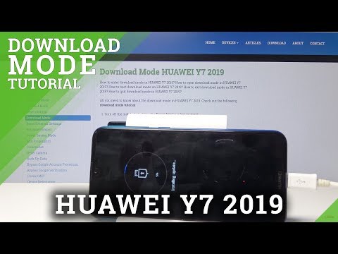 Instalar software 9.1.1 en Huawei Y7: ¿Es posible?